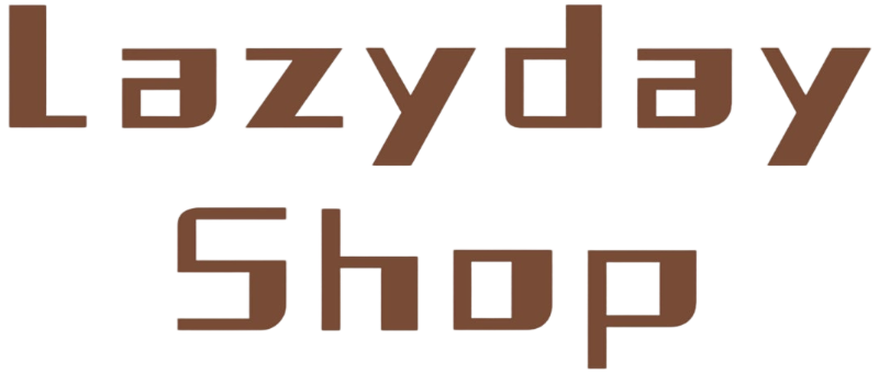 Lazyday Shop